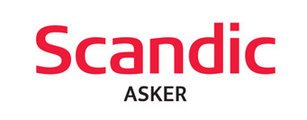 Sponsor ATF - Scandic Asker