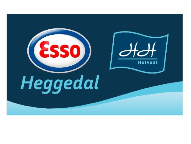 Esso Heggedal /softwash