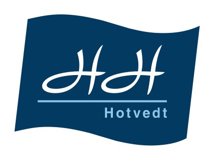 Hotvedt logo